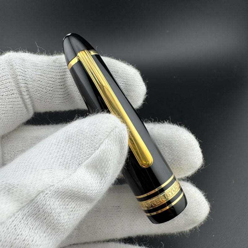 Montblanc Meisterstuck No. 146 Fountain Pen CAP Part ONLY 1989-1992