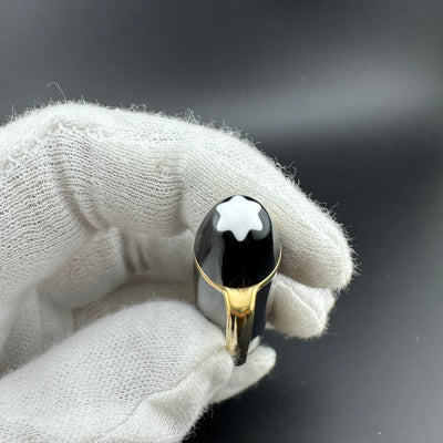 Montblanc Meisterstuck No. 146 Fountain Pen CAP Part ONLY 1989-1992