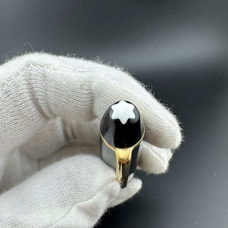 Montblanc Meisterstuck No. 146 Fountain Pen CAP Part ONLY 1989-1992