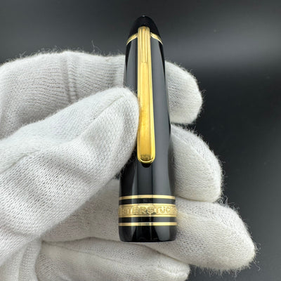 Montblanc Meisterstuck No. 146 Fountain Pen CAP Part ONLY 1989-1992