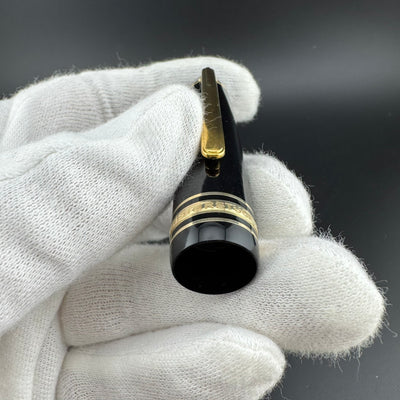 Montblanc Meisterstuck No. 146 Fountain Pen CAP Part ONLY 1989-1992