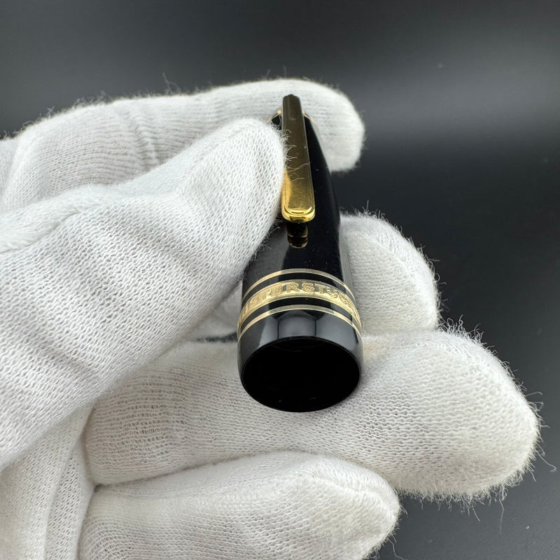 Montblanc Meisterstuck No. 146 Fountain Pen CAP Part ONLY 1989-1992