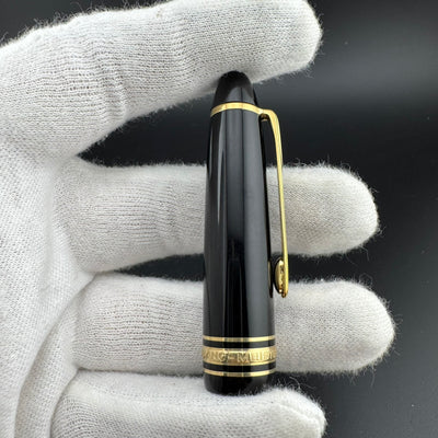 Montblanc Meisterstuck No. 146 Fountain Pen CAP Part ONLY 1989-1992