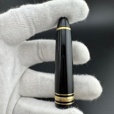 Montblanc Meisterstuck No. 146 Fountain Pen CAP Part ONLY 1989-1992