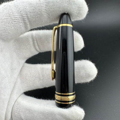 Montblanc Meisterstuck No. 146 Fountain Pen CAP Part ONLY 1989-1992