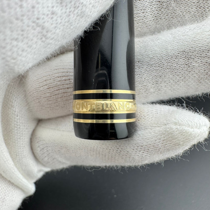 Montblanc Meisterstuck No. 146 Fountain Pen CAP Part ONLY 1989-1992