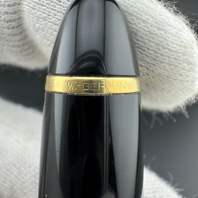 Montblanc Meisterstuck No. 146 Fountain Pen CAP Part ONLY 1989-1992