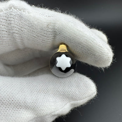 Montblanc Meisterstuck No. 146 Fountain Pen CAP Part ONLY 1989-1992