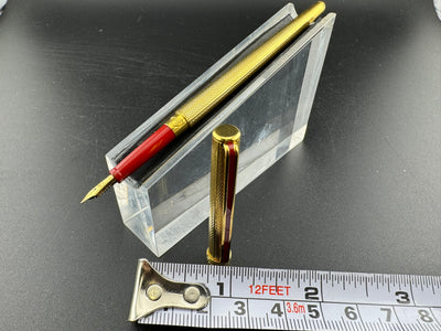 Pens & Pencils