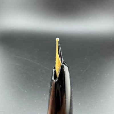 Sailor 21 Pocket Fountain Pen 21K Gold Broad Nib May 1970