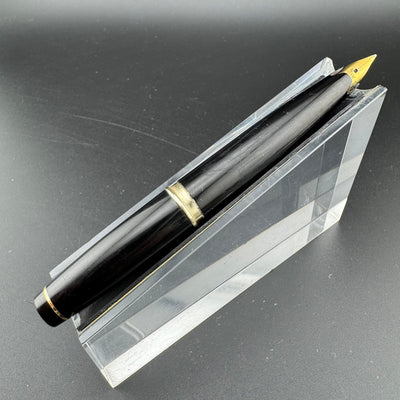 Sailor 21 Pocket Fountain Pen 21K Gold Broad Nib May 1970
