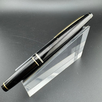 Sailor 21 Pocket Fountain Pen 21K Gold Broad Nib May 1970