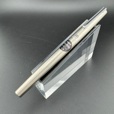 Pilot Murex MR Fountain Pen Integrated Steel Medium Nib NOS Feb 1978