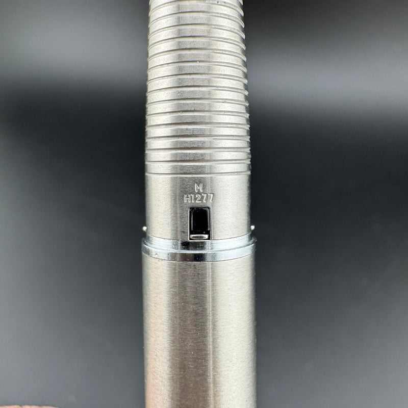 Pilot Murex MR Fountain Pen Integrated Steel Medium Nib NOS Dec 1977