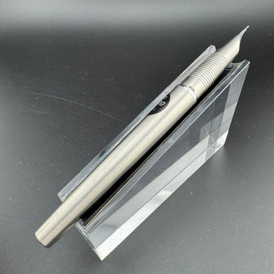 Pilot Murex MR Fountain Pen Integrated Steel Medium Nib NOS Dec 1977