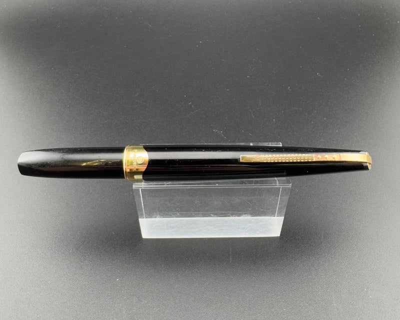 Platinum Pocket Fountain Pen 18K Gold Extra-Fine Nib