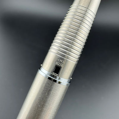 Pilot Murex MR Fountain Pen Integrated Steel Medium Nib NOS Feb 1978