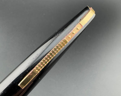 Platinum Pocket Fountain Pen 18K Gold Extra-Fine Nib