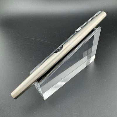 Pilot Murex MR Fountain Pen Integrated Steel Medium Nib NOS Feb 1978