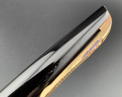 Platinum Pocket Fountain Pen 18K Gold Extra-Fine Nib