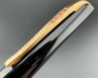 Platinum Pocket Fountain Pen 18K Gold Extra-Fine Nib