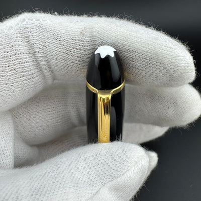 Montblanc Meisterstuck No. 146 Fountain Pen CAP Part ONLY 1972-1988