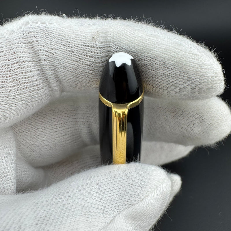 Montblanc Meisterstuck No. 146 Fountain Pen CAP Part ONLY 1972-1988