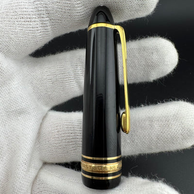 Montblanc Meisterstuck No. 146 Fountain Pen CAP Part ONLY 1972-1988