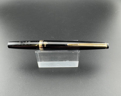 Pilot Elite Pocket Fountain Pen 14K Gold Fine Nib