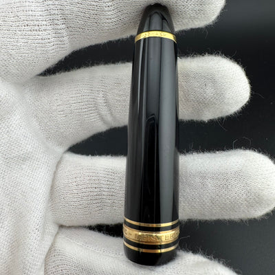 Montblanc Meisterstuck No. 146 Fountain Pen CAP Part ONLY 1972-1988