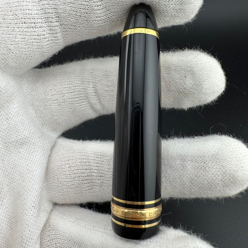 Montblanc Meisterstuck No. 146 Fountain Pen CAP Part ONLY 1972-1988