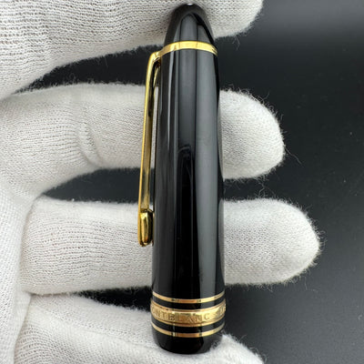 Montblanc Meisterstuck No. 146 Fountain Pen CAP Part ONLY 1972-1988
