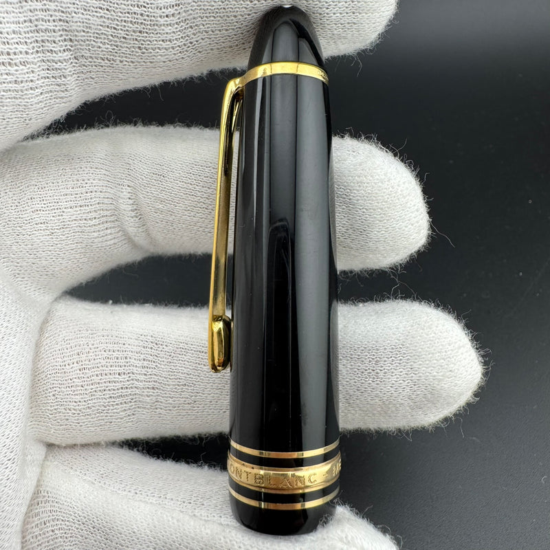 Montblanc Meisterstuck No. 146 Fountain Pen CAP Part ONLY 1972-1988