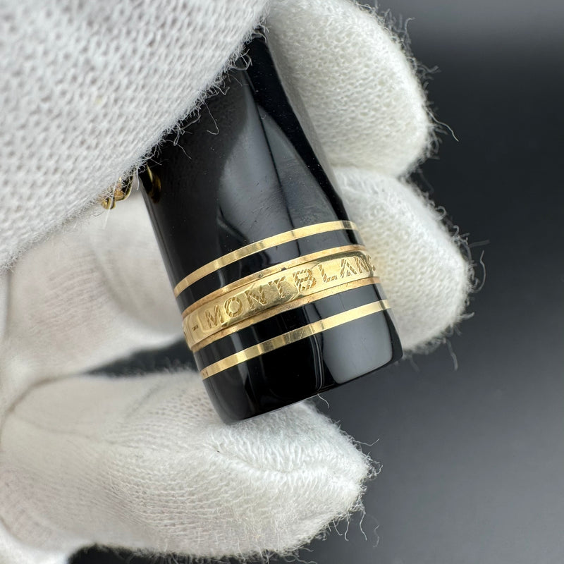 Montblanc Meisterstuck No. 146 Fountain Pen CAP Part ONLY 1972-1988
