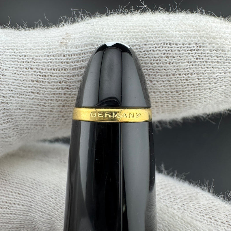 Montblanc Meisterstuck No. 146 Fountain Pen CAP Part ONLY 1972-1988