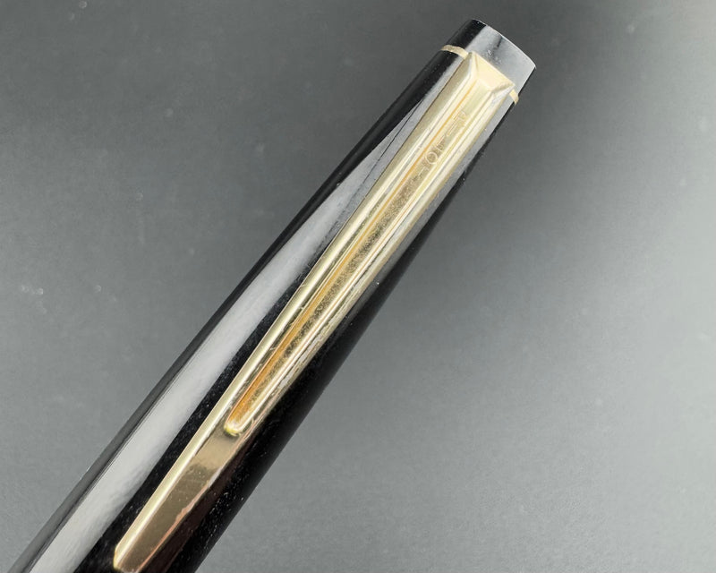 Pilot Elite Pocket Fountain Pen 14K Gold Fine Nib