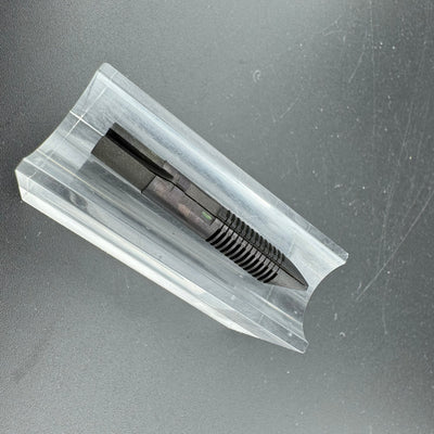 Montblanc Meisterstuck No. 146 Nib & Feed 14K Gold Fine Nib w/Split Ebonite Feed