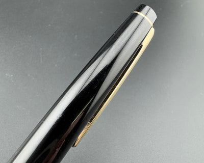 Pilot Elite Pocket Fountain Pen 14K Gold Fine Nib