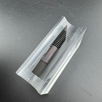 Montblanc Meisterstuck No. 146 Nib & Feed 14K Gold Fine Nib w/Split Ebonite Feed