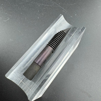 Montblanc Meisterstuck No. 146 Nib & Feed 14K Gold Fine Nib w/Split Ebonite Feed