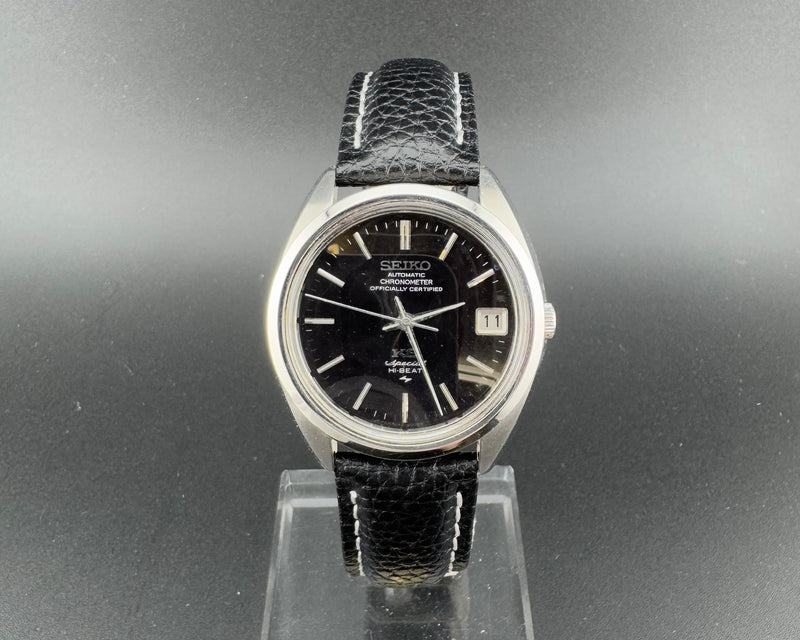 King Seiko 52KS Special Ref. 5245-6000 Men&