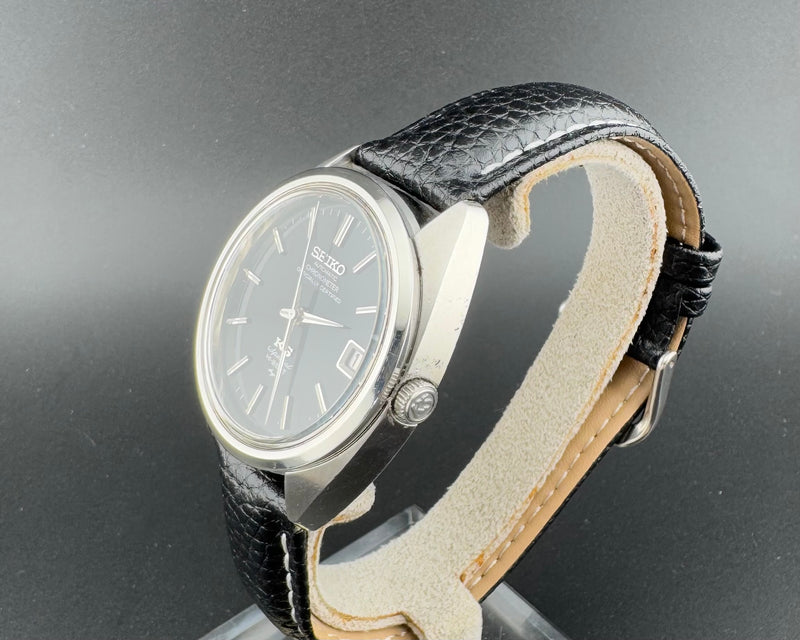 King Seiko 52KS Special Ref. 5245-6000 Men&