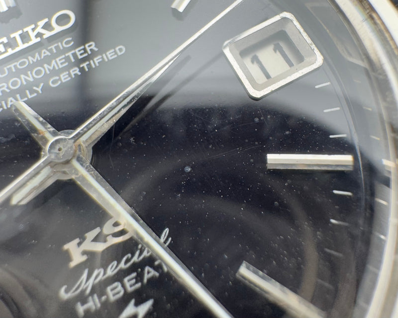 King Seiko 52KS Special Ref. 5245-6000 Men&