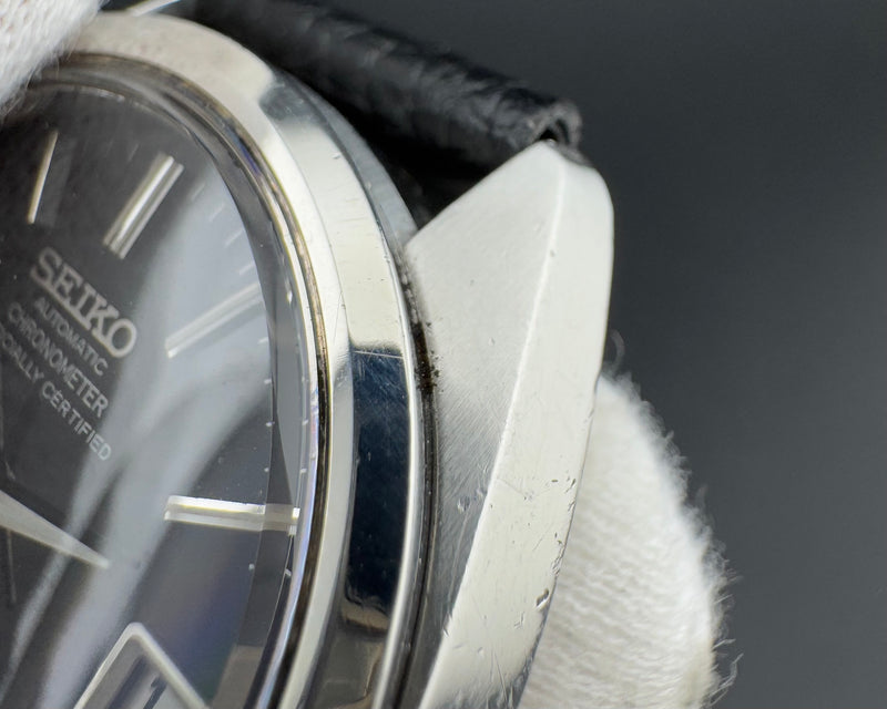 King Seiko 52KS Special Ref. 5245-6000 Men&