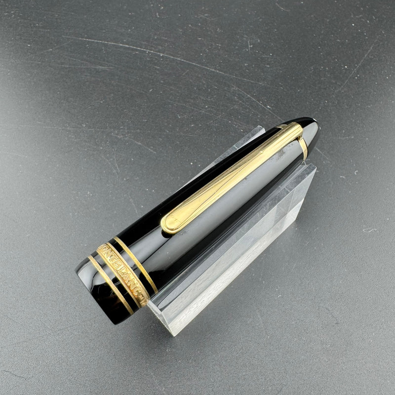 Montblanc Meisterstuck No. 146 Fountain Pen CAP Part ONLY 1989-1992