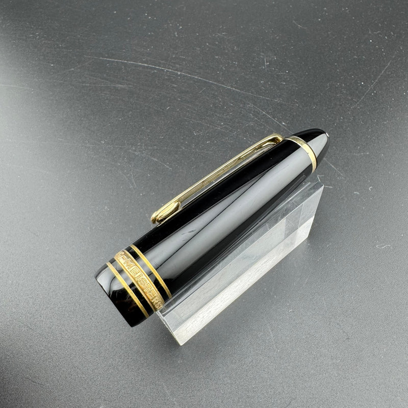 Montblanc Meisterstuck No. 146 Fountain Pen CAP Part ONLY 1989-1992