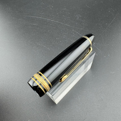 Montblanc Meisterstuck No. 146 Fountain Pen CAP Part ONLY 1989-1992