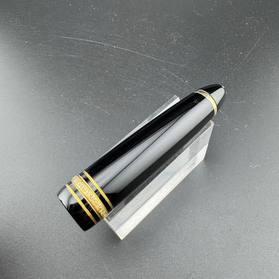 Montblanc Meisterstuck No. 146 Fountain Pen CAP Part ONLY 1989-1992
