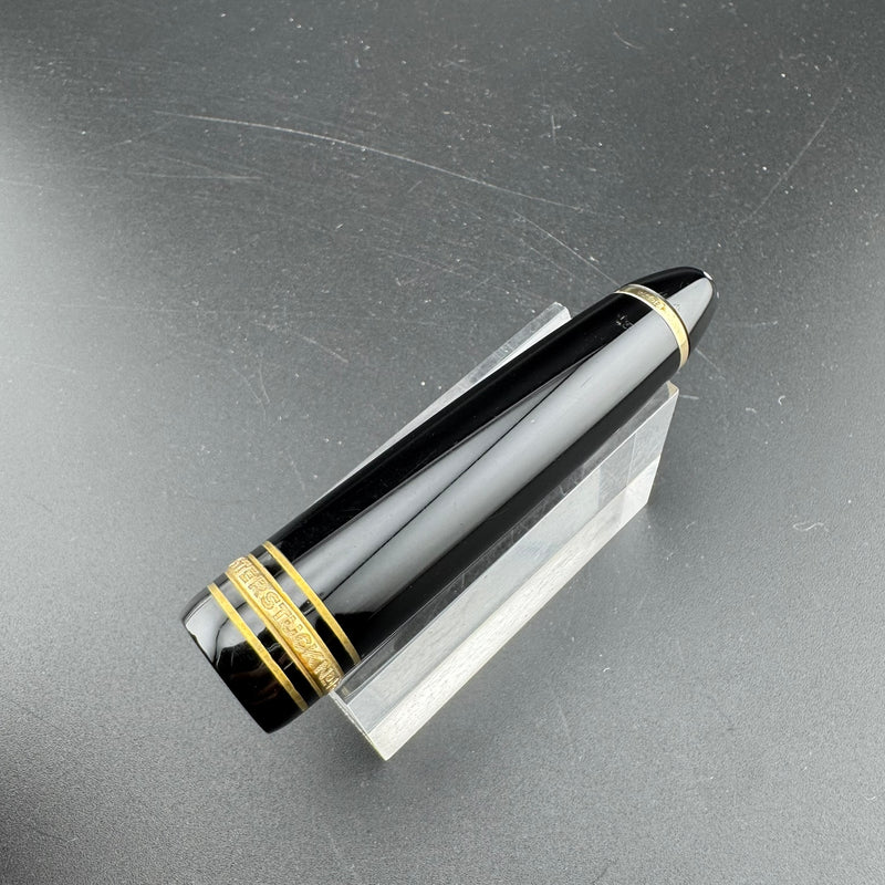 Montblanc Meisterstuck No. 146 Fountain Pen CAP Part ONLY 1989-1992