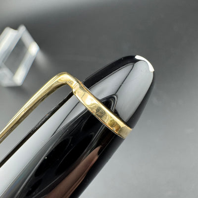 Montblanc Meisterstuck No. 146 Fountain Pen CAP Part ONLY 1989-1992